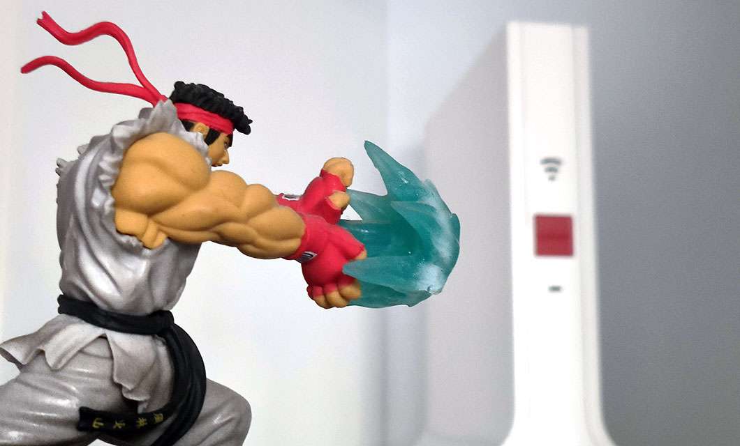 FRITZ!Repeater 3000 AX, il ripetitore di AVM con FRITZ!OS e Wi-Fi 6