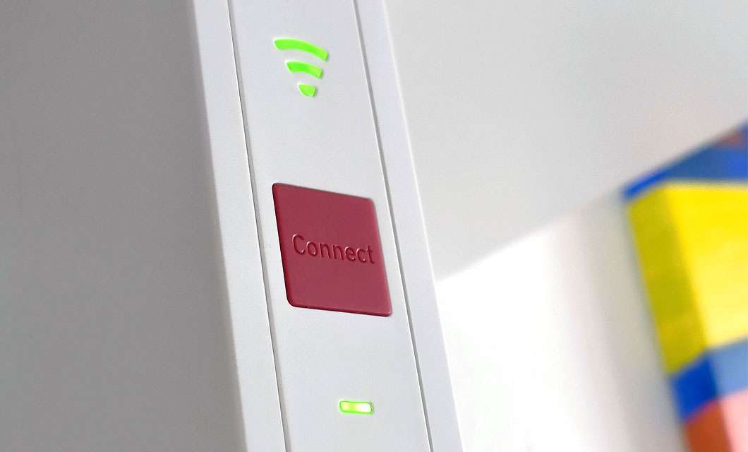 FRITZ!Repeater 3000 AX, il ripetitore di AVM con FRITZ!OS e Wi-Fi 6