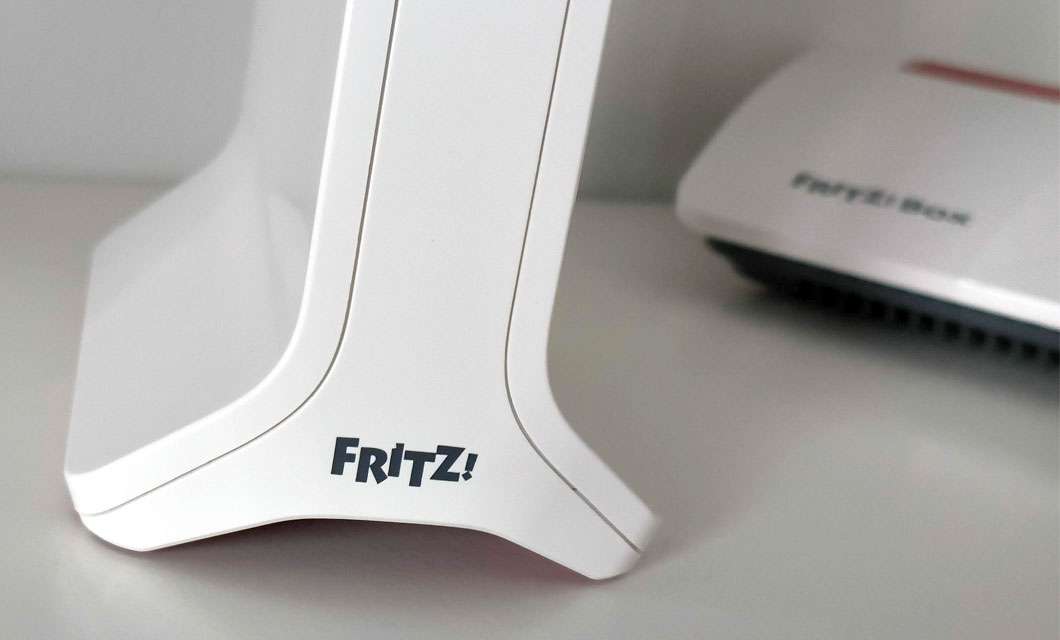 FRITZ!Repeater 3000 AX, il ripetitore di AVM con FRITZ!OS e Wi-Fi 6