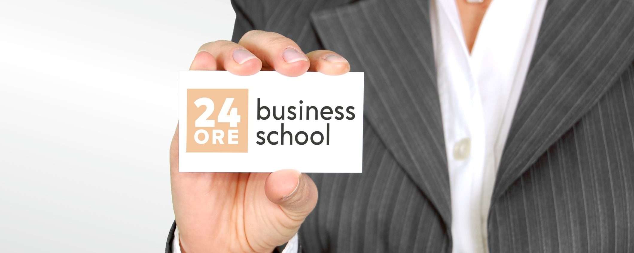 24ORE Business School: il link tra la vocazione e il successo