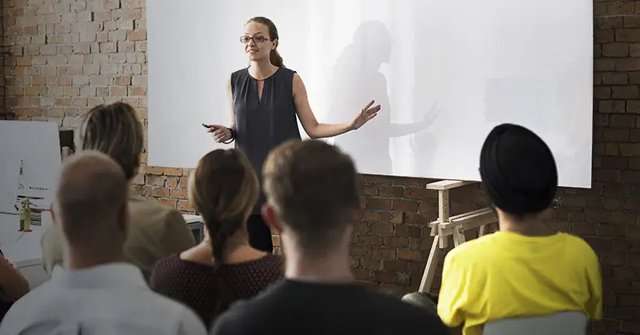 La formazione aziendale