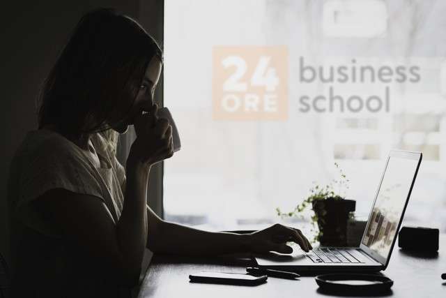 24ORE Business School: Formazione Finanziata 24ORE Business School: Formazione Finanziata