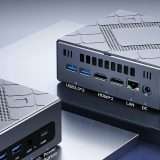 Mini PC con i7, 16GB RAM e tanta potenza scontato di 200€