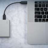 SSD esterno da 1 TB LaCie: risparmio di oltre 100€ su Amazon