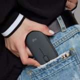 Mouse Logitech Pebble: lo sconto del 40% che vi obbliga all'acquisto (solo 14€)