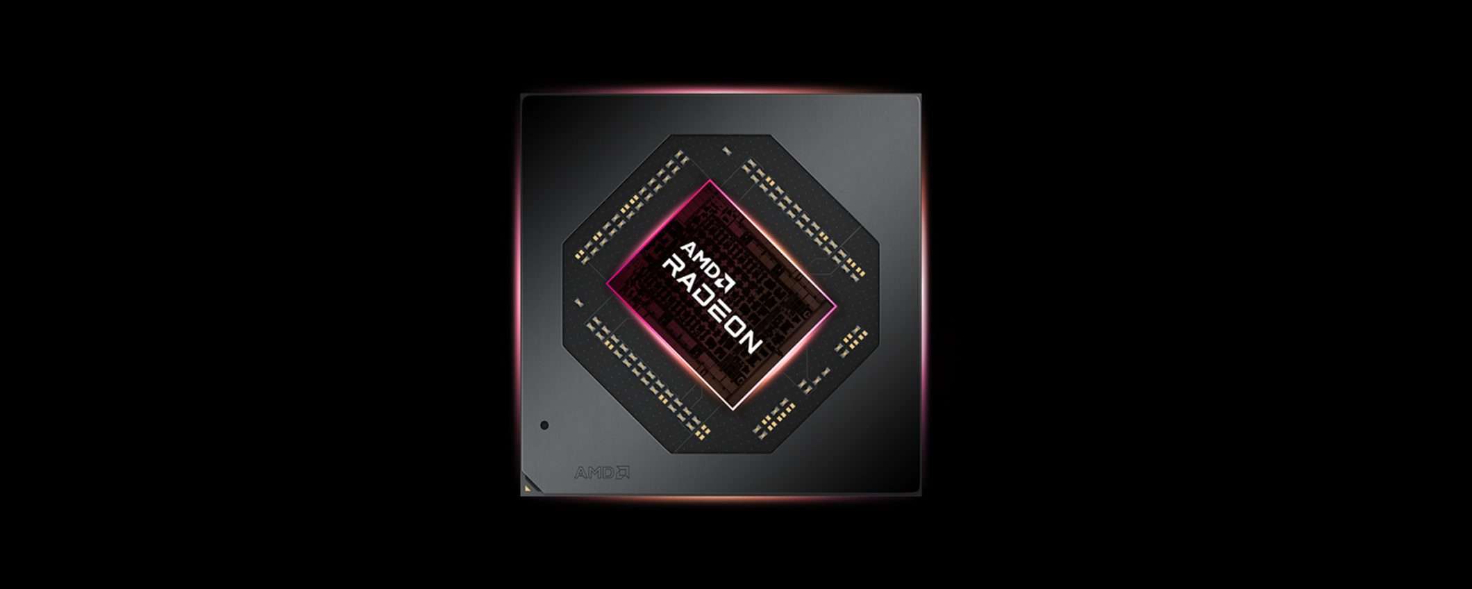 CES 2023: AMD annuncia le Radeon RX 7000 per notebook