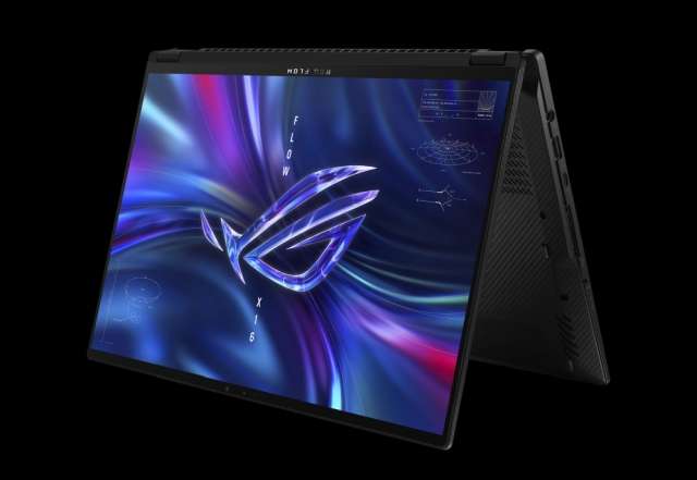 ASUS ROG Flow X16