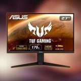 Monitor da gaming ASUS 27