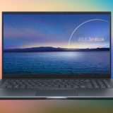 ASUS Zenbook con OLED, Ryzen 7, 16GB RAM e 512GB SSD: 400 euro di sconto