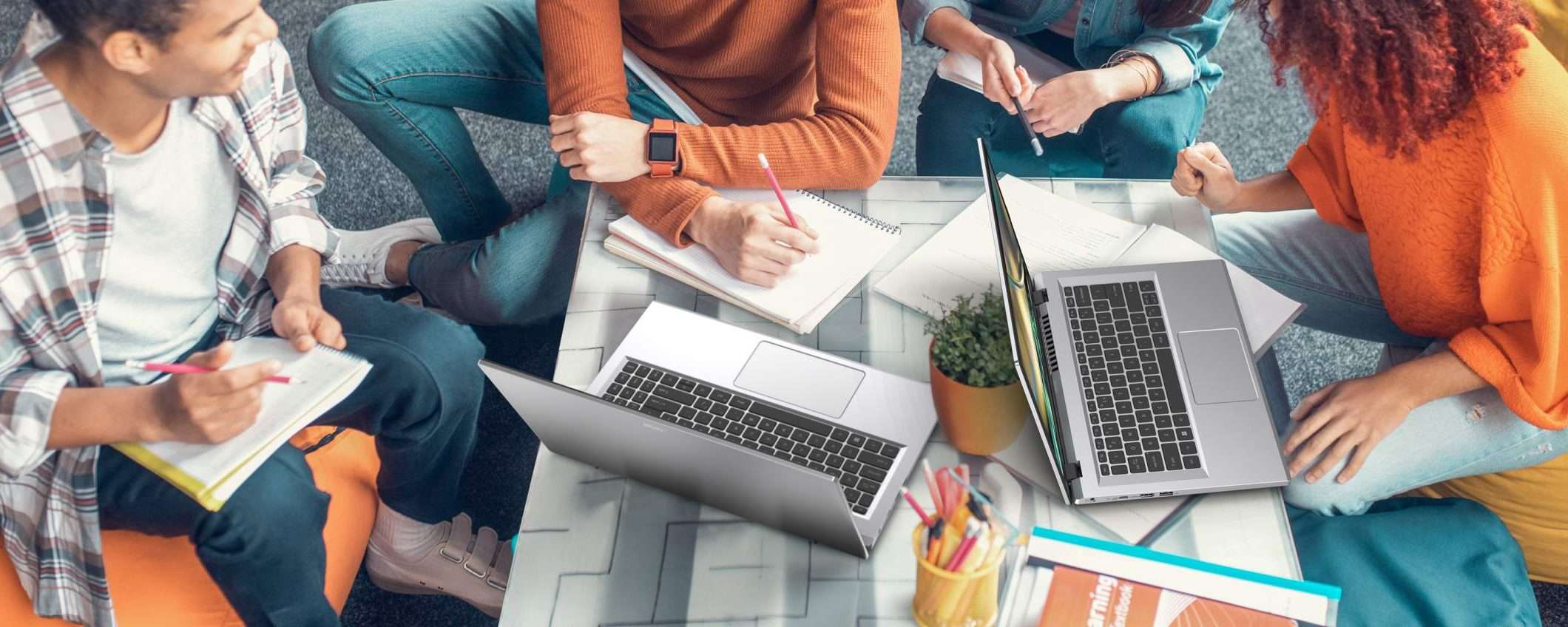 CES 2023: Acer aggiorna la serie Aspire