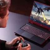 CES 2023: Acer aggiorna i notebook Nitro e Predator