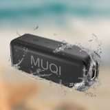 Altoparlante bluetooth impermeabile: hai il 40% di sconto su Amazon