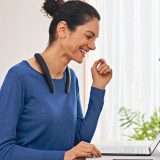 Altoparlanti da collo Sony: l'innovazione è a metà prezzo su Amazon (-47%)