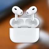 Le AirPods Pro di seconda generazione sono al minimo storico su Amazon (-50€)