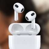 Apple AirPods di terza generazione crollano al MINIMO STORICO (-40€)