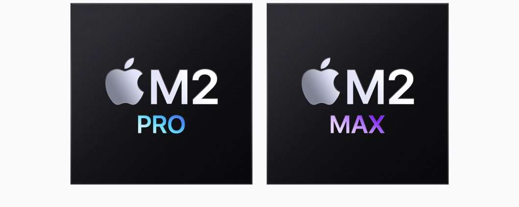 Apple avvia i test per il nuovo chip M3 Pro