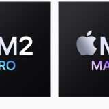 Apple M2 Pro e M2 Max: potenza efficiente