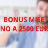 Bonus MISE per imprese, professionisti e P. IVA: come richiederlo