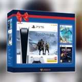 Bundle PS5 Unieuro disponibile: compralo ORA online