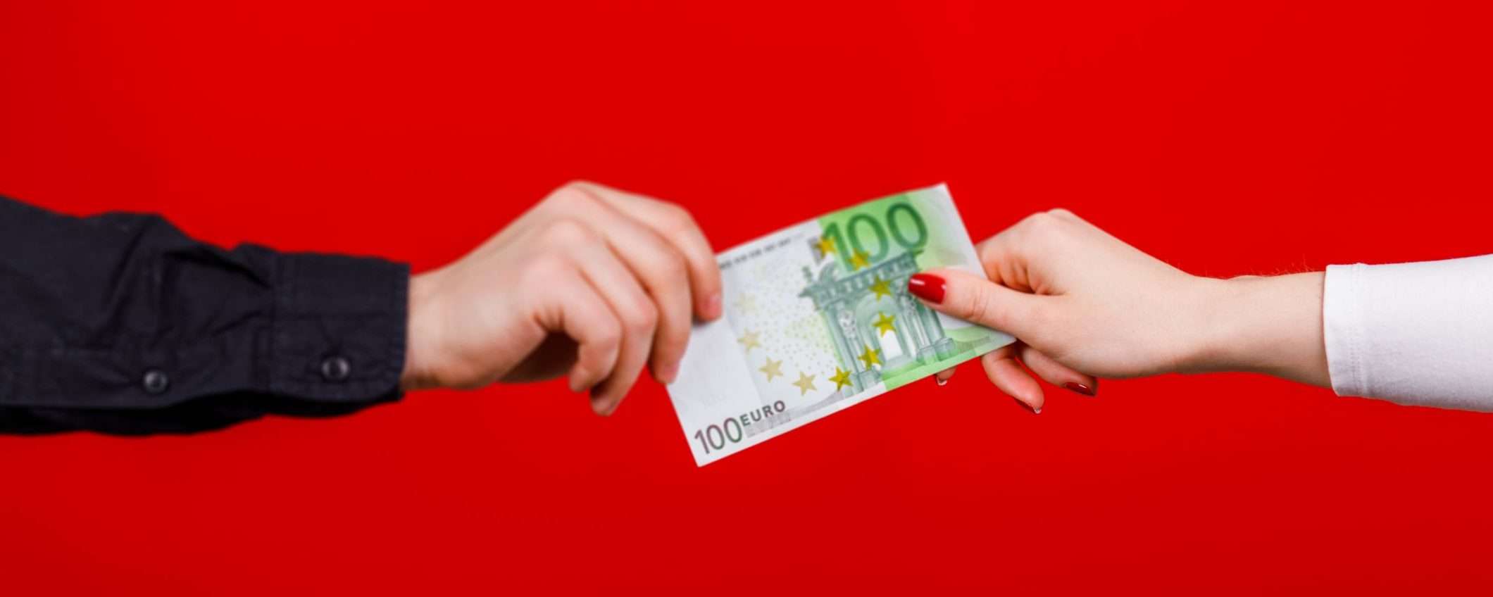 Buoni spesa Vodafone, ultimo giorno per ottenere 100 euro