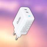 Questo caricabatterie da 40W ti costa 5,99 euro su Amazon (coupon)