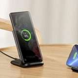 Caricatore Wireless in offerta a 18 euro: tutto vero su Amazon