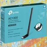 Chiavetta WiFi e il tuo computer NAVIGA libero (17€)