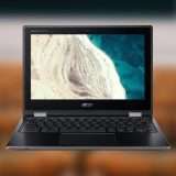Notebook per l'università: questo Chromebook è perfetto (159€)