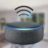 Echo Dot 3 a metà prezzo: lo paghi solo 24 euro su Amazon