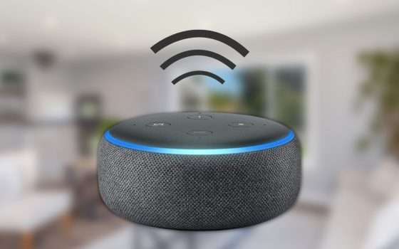 Echo Dot 3 a metà prezzo: lo paghi solo 24 euro su Amazon