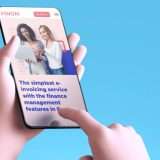 Finom: fatturazione integrata e carte aziendali con cashback