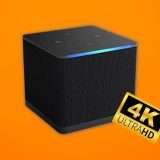 Nuovo Fire TV Cube: il prezzo CROLLA al minimo storico su Amazon