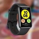 Huawei Watch Fit: che sconto, solo 49 euro su Amazon