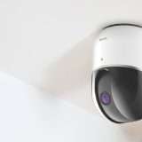 D-Link: videocamera di sorveglianza HD scontata del 73%