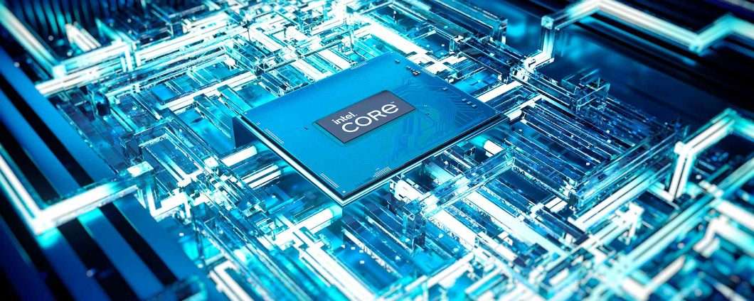 Intel conferma il lancio delle CPU Meteor Lake