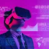 Investire nel Metaverso nel 2024 (azioni, cripto, terreni)