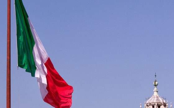 Contenuti terroristici online: infrazione per l'Italia