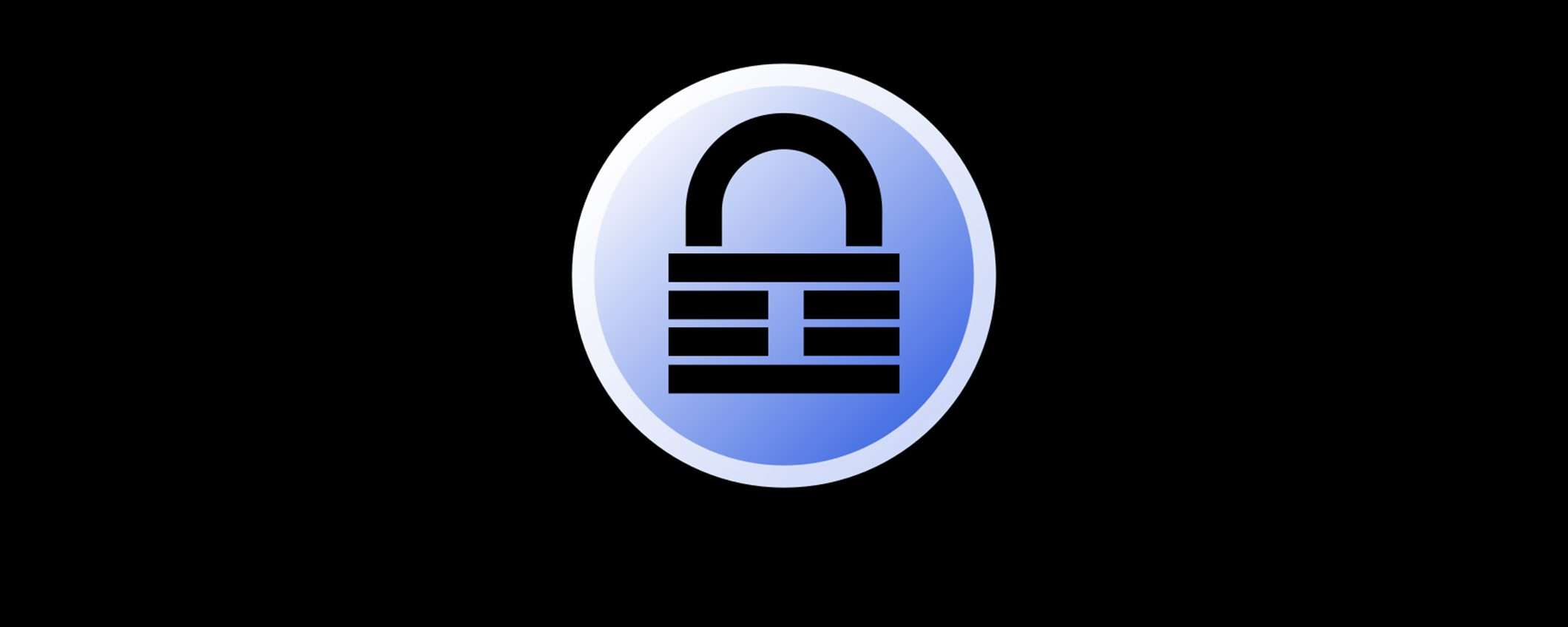 KeePass: possibile vulnerabilità nel password manager