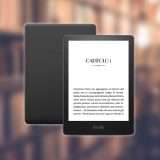 Kindle Paperwhite in offerta e hai subito migliaia di libri da leggere