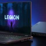 CES 2023: Lenovo svela nuovi Legion per il gaming
