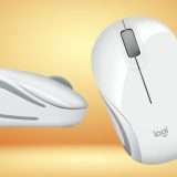 Logitech M187: mouse wireless ambidestro con prezzo che CROLLA