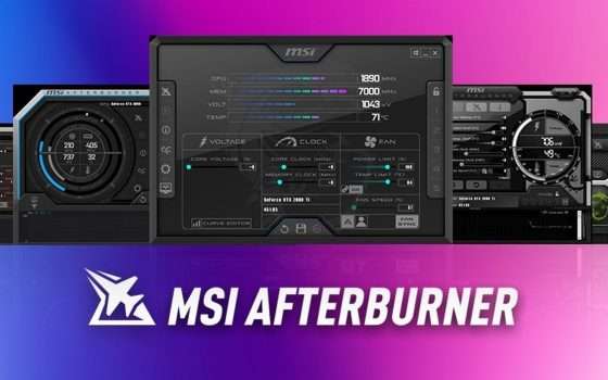 MSI Afterburner: addio per colpa della guerra?