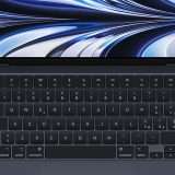 MacBook Air 2022 con M2: occhio al MINIMO STORICO su Amazon (-230€)