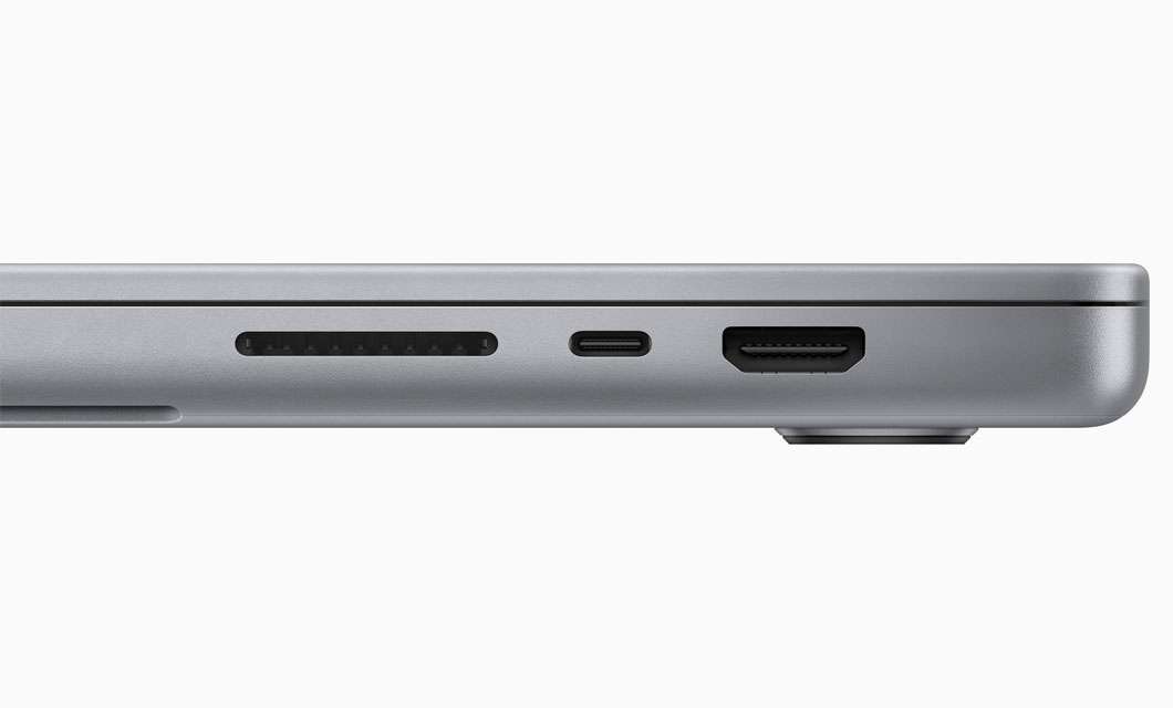 Apple MacBook Pro (M2 Pro, M2 Max)