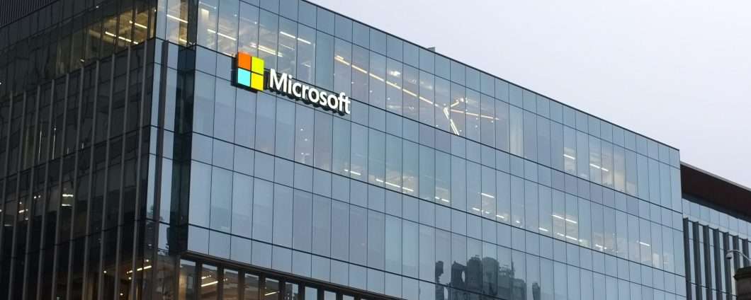 Trimestrale Microsoft positiva grazie al cloud