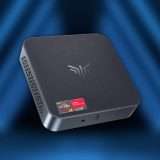 Questo Mini PC con Ryzen 7, 16GB di RAM e SSD 512GB è in offerta a 399€
