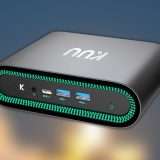 Mini PC con Ryzen 7, 16GB RAM e SSD 512GB: solo 349 euro in offerta