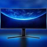 Su questo monitor da gaming curvo hai subito uno sconto di 90 euro