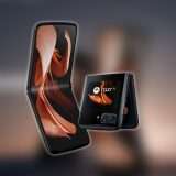 Motorola RAZR 2022: lo smartphone pieghevole con 200 euro di sconto