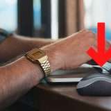 Mouse Wireless a 9,99 euro: l'offerta Amazon su un accessorio indispensabile